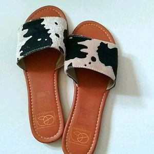 Everglades sandals
